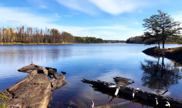 Service Water Resource